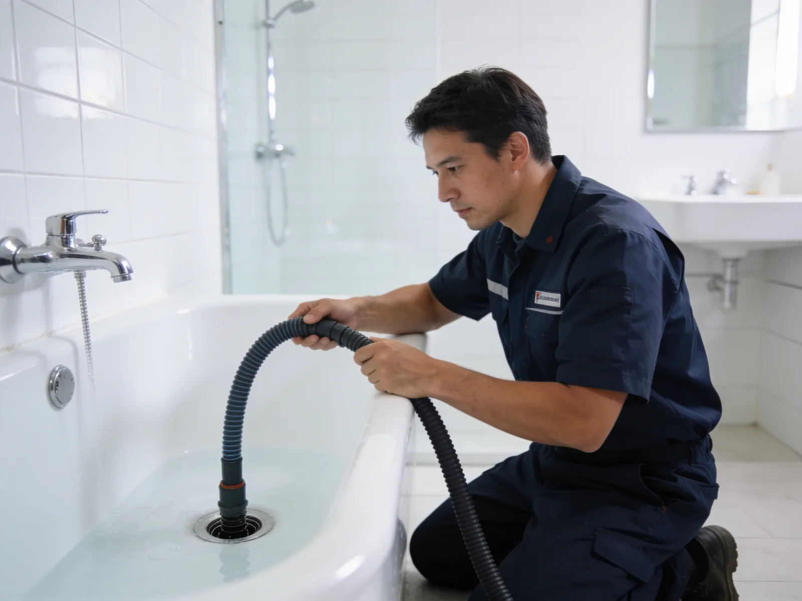 Emergency Plumber Hollywood, FL FAQs